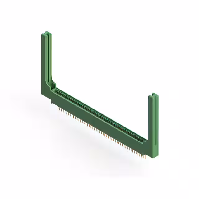 345-051-523-658 EDAC Inc.  Edgeboard Connectors